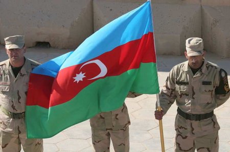 Азербайджанские военные арестованы за издевательство над телами погибших армянских воинов