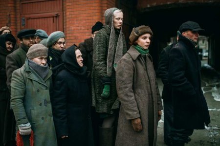 Экс-президент США назвал российский фильм одним из лучших в 2020 году