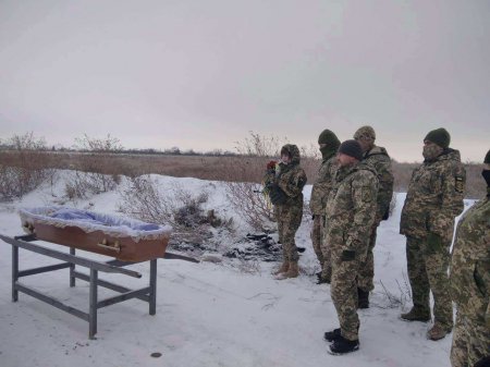 На Донбассе погибла молодая ВСУшница (ФОТО)