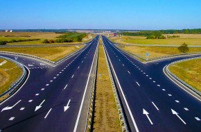 Транспортный мегапроект даст путь к богатству России
