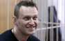 Навальный рассказал, как ему сидится в СИЗО
