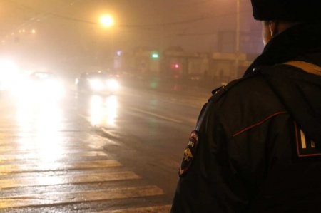 Полиция ДНР наказала любителей сладкой жизни в Донецке (ВИДЕО)