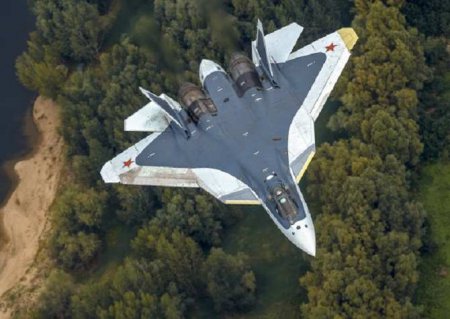 Планирующие боеприпасы: корректируемые авиабомбы нового поколения дадут России уникальные преимущества (ФОТО)