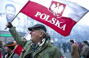 Литва «поможет» Польше избавляться от новых поляков