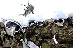 НАТО предупреждает Москву отказом от «красных линий»