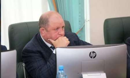 Самый богатый депутат России отправлен под арест