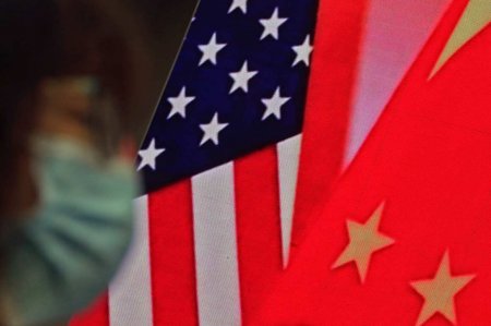 Новый этап «великого противостояния»: Китай обратит против Вашингтона его же оружие
