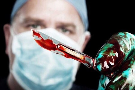 В огне: хирурги не прервали операцию в горящем кардиоцентре Благовещенска (ВИДЕО)