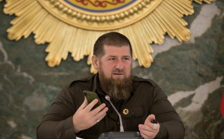 Никому не позволим шутить со святыней: Кадыров обратился к властям Израиля