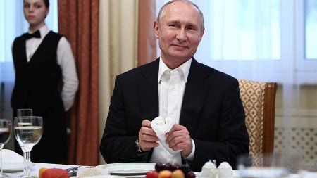 «У вас — я Путин!»: глава Коми оригинально ответил на претензии местных жителей (ВИДЕО)