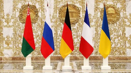 У нас много хороших мест: русофобская страна Европы предлагает площадку для переговоров по Донбассу