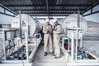 Добыча Газпром нефти в Иракском Курдистане достигла 5 млн т нефти