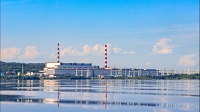 На ЭБ-4 Кольской АЭС завершен 5-й цикл облучения ЯТ 3-го поколения РК-3 для реакторов ВВЭР-440