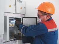 БЭСК Инжиниринг и Башкирэнерго обеспечат 8 МВт индустриальному парку под Уфой
