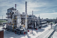 Газпром нефть займется развитием водородных технологий