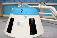 На Саратовской ГЭС приступили к модернизации ГА-12