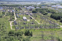 На ПС 220 кВ Советско-Соснинская в Томской области установят новый трансформатор