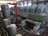 На Саранской ТЭЦ-2 началась реконструкция химцеха