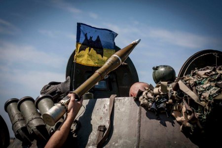 Боевики Авакова готовят атаки с помощью «джихадмобилей»: сводка с Донбасса