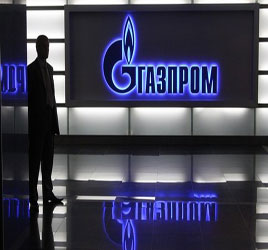 Капитализация Газпрома превысила $100 млрд