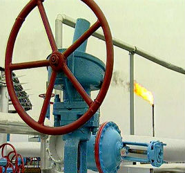 Правительство изучает просьбу Роснефти поставлять газ по «Северному потоку-2»