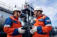 Газпром нефть и ЛУКОЙЛ создают СП для разработки крупного нефтегазового кластера в ЯНАО