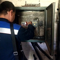 ДРСК в Приморье проводит усиленные рейды по выявлению неучтённого электропотребления