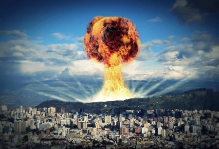 Мир близок к ядерному уничтожению, — генсек ООН