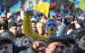 «Народ может вывалить на улицы»: в Киеве назвали ошибку Зеленского в отношениях c Москвой
