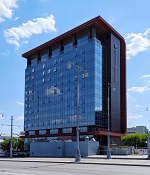 ЕЭСК обеспечила 642 кВт отелю Hyatt Place в Екатеринбурге