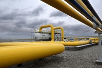 РФ ждет разрешения на запуск газопровода «Северный поток-2» от Германии