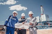 Газпром нефть формирует новые направления сотрудничества с подрядными организациями
