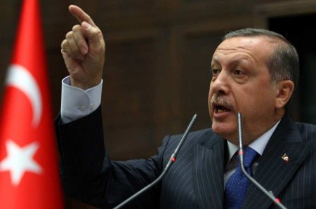Обстановка в мире накаляется: Турция объявила персонами «нон грата» послов десяти ведущих западных стран