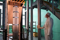 На Сибирском химкомбинате изготовлена 1-я партия уран-плутониевого РЕМИКС-топлива для реакторов ВВЭР
