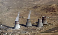 При участии Росатома завершен проект по модернизации и продлению срока эксплуатации Армянской АЭС