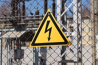 Энергетики ведут восстановительные работы на подстанции «Луговая» в Приморье