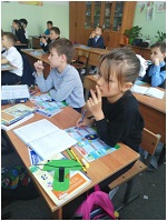 Энергетики ДРСК продолжают занятия по электробезопасности в школах Хабаровска