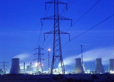 Украина: Импорт электроэнергии из Белоруссии так и не начался, ТЭС переводят на газ, отопление — под вопросом