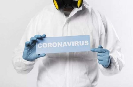 Пик пройден, кривая заражений пошла вниз: коронавирус в России