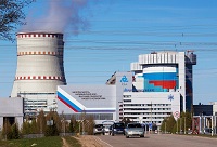 За 11 мес АЭС России увеличили выработку электроэнергии на 3,3%