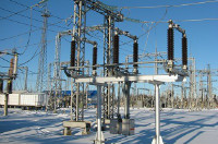 Внедрение СМЗУ повышает степень использования пропускной способности контролируемого сечения в Хакасской энергосистеме на 15%