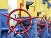 Газпром снова не забронировал мощности газопровода “Ямал—Европа”