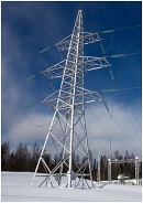 В ОЭС Центра, Московской, Липецкой и Калужской энергосистемах превышены исторические максимумы потребления мощности