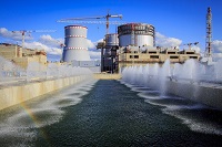 АЭС России досрочно выполнили годовой план по выработке электроэнергии