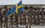Швеция повысила степень боевой готовности армии из-за Украины