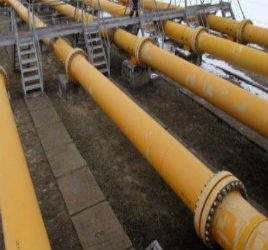 Газпром готов поставлять дополнительные объемы газа в Европу
