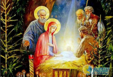 Стало известно, как большинство украинцев относятся к переносу даты Рождества
