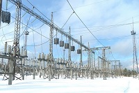 ПС 220 кВ Новокуйбышевская обеспечит 49,3 МВт для электроснабжения мкр.”Южный город” в Самаре