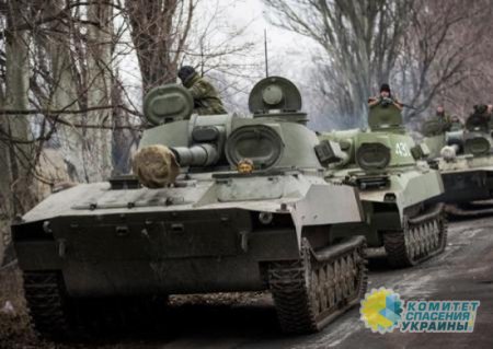 Агентство Fitch оценило риск военного столкновения России и Украины