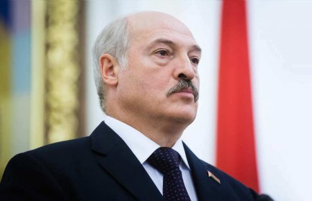 Лукашенко: «Этот хаос надо заканчивать» (ВИДЕО)